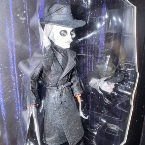 NECA Puppet Master Ultimate Blade & Torch Action Figure Set - Picture 8 of 8
